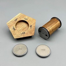 마그네틱 롤링 칼갈이 주방 나이프 샤프너 각도 조절 연마기 숫돌, 1개, 폴리싱 가죽 (2개 포함)