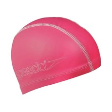 Speedo Baby Pace Cap Jnr 핀 수영 핑크 UNI