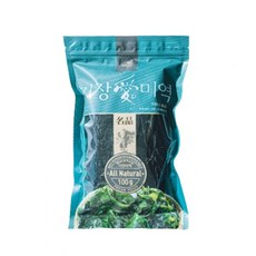 기장애 기장 명품 미역 100g 2개