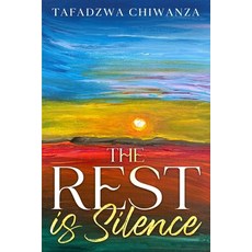 (영문도서) The Rest is Silence Paperback, Carnelian Heart Publishing Ltd, English, 9781914287794