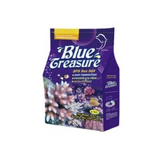 藍寶 SPS 海鹽, 6.7公斤, 1個