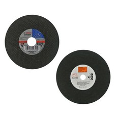 보쉬/에이스/절단석/Cut-off wheel/연마석/그라인더날/4인치, 에이스 절단석 4인치