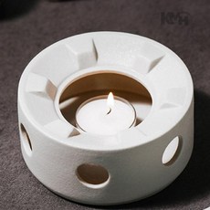 티워머 감성용품, 1개, 화이트