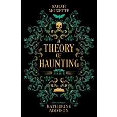 (영문도서) A Theory of Haunting Paperback, Rebellion Publishing, English, 9781837861101