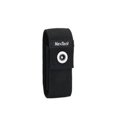 넥스툴 멀티툴 파우치 NexTool Belt Pouch 2026 / 플래그쉽 라인용 / 넥스툴 전용 파우치, 1개