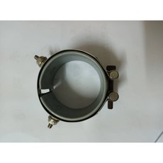 環型加熱片 AC220V/250W 環形電暖器，手腳保暖神器，快速加熱，安全舒適