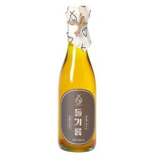 고래방앗간 국산 저온압착 생들기름 300ml, 국산 생들기름 (에코), 1개