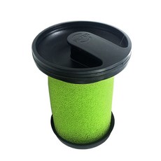 加倍淨 吸塵器濾心濾網組 適用英國小綠除螨吸塵器, 1個, 小綠HEPA