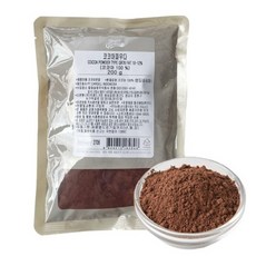 브레드가든 코코아파우더(코코아가루/200g) BT360, 3개, 200g