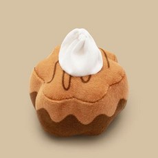 댄디스 월드 Dandys World 아스트로 스타 모델 애니 게임 봉제인형 라인업, 봉봉(자석 내제), 약 35cm