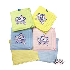 Oluna 寶寶肚圍/大人肚圍/銀髮族肚圍/幼童肚圍 中厚保暖鋪棉肚圍