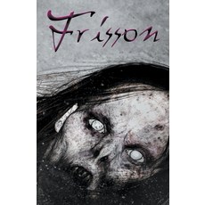 (영문도서) Frisson 1 Paperback, Ravens Quoth Press, English, 9798224771936