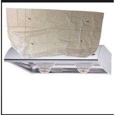 名仕 抽油煙機防油罩, 1個