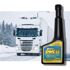 집에다드림 디젤 겨울 유동성 향상제 연료 첨가 동결 결빙 방지제, 1개