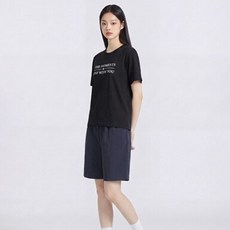 [백화점정품] 폴햄 여성) 풀밴딩 버뮤다 쇼츠 (PHG2PH2040) 193104