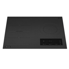 린나이 빌트인 인덕션 3구, 3구  IHFNB6000N