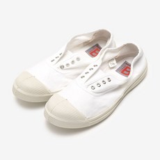 벤시몽 TENNIS WOMAN ELLY - WHITE 2454524