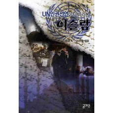 從聯合國人權宣言看伊斯蘭, 寫作場