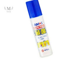 엠비아6 물풀 50ml 붙이는풀