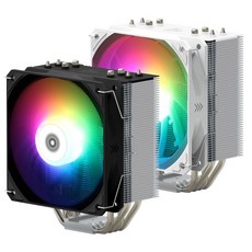 (삭제) 3RSYS TEAMMOST TM41 ARGB (BLACK) -M, 화이트, 1개