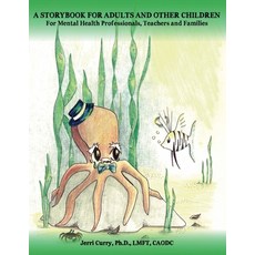 (영문도서) A Storybook for Adults and Other Children Paperback, Center-For-Mediation-And-Co..., English, 9780578466118