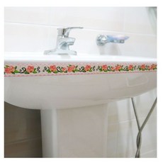 포인트라인2P 스티커분홍꽃 PL-12059 kyo*8895JK