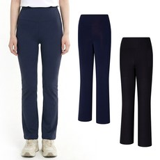 콜핑 여성 여름 파워스트레치 부츠컷 등산 레깅스 KSC986SP2W