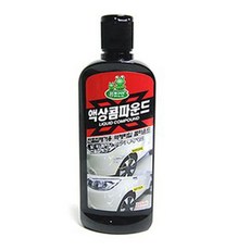 청개구리 액상콤파운드, 22ml, 1개