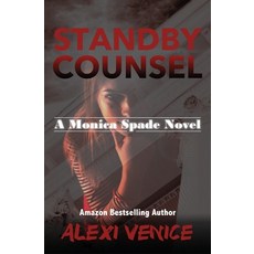 Standby Counsel: A Monica Spade Novel Paperback, Ebookit.com