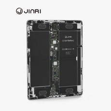 진리 아이패드 프로 11인치 4세대 대용량 배터리 자가교체 수리 KC인증 7680mAh, 1개