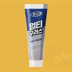 온지니 멀티구리스 80ml 자전거윤활제