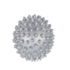 하니네 돌기 마사지볼 필라테스도구, 퍼플