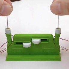 간편한 바느질용품 의류 수선 실끼우기 셀프