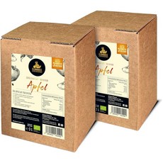 유농 석류모주 3L 석류주스, 3리터 (1개 팩), 사과 주스