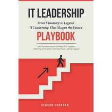 (英文圖書)IT Leadership: From Visionary to Legend: IT Leadership That Shapes the Future 平裝版, Segvan Johnson, 英文