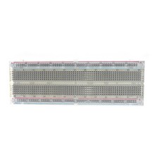 자동차 전방 감지 센서 SYB 120 400 500 830 840 1660 MB102 GL 12 포인트 Solderless PCB Breadboard 미니 범용 테 597EA 3, 04 TM830, 1개