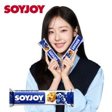 소이조이 블루베리, 1개, 30g