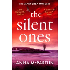 (영문도서)The Silent Ones: An Unmissable Irish Crime Thriller from an International Bestse... Paperback, Canelo, English, 9798217253258