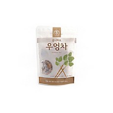 100g 우엉차 볶은 건강차 몸에좋은차, 1개, 1개입