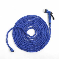 매직호스 30M 고압분사기건