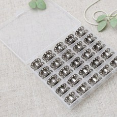 가정용 쇠보빈 케이스 세트, ALL MIX, 3개