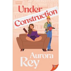 (英文圖書)Under Construction 平裝版, Bold Strokes Books, 英文, 平裝本