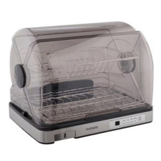 쿠쿠 간편사용 식기건조기 6인용, 단품