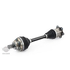 奧斯德 1K0407271KE 1K0407271NK A3 GOLF JETTA OCTAVIA 左 傳動軸 副廠