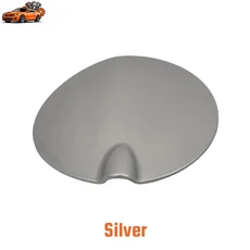 자동차 연료 탱크 캡 외부 오일 가스 주입구 덮개 포드 포커스 2 2005, 02 Sliver