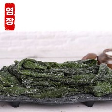 장흥 염장다시마 쌈다시마, 1박스, 3kg
