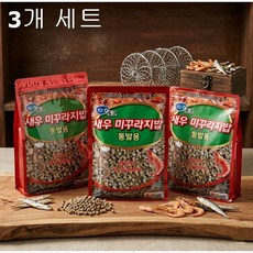 토코 새우 미꾸라지밥 통발 집어용, 1세트, 1.2kg