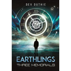 (영문도서)Earthlings Paperback, Austin Macauley, English, 9781035855391 Austin Macauley, English, 9781035855391