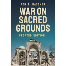 (英文圖書)War on Sacred Grounds 平裝版, Cornell University Press, 英文