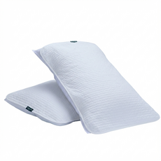 [3+1] 디얼나 100수 순면 피그먼트 간편교체 밴딩 베갯잇 국내생산